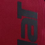 Babolat Court Backpack Hero Burgundy / Black